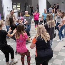 IV Piknik osób z niepełnosprawnościami, 14.09.2024 r.