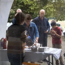 IV Piknik osób z niepełnosprawnościami, 14.09.2024 r.