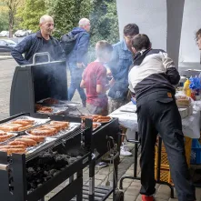 IV Piknik osób z niepełnosprawnościami, 14.09.2024 r.