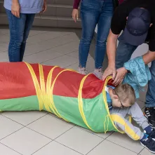 IV Piknik osób z niepełnosprawnościami, 14.09.2024 r.