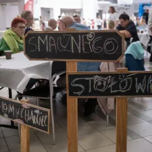 IV Piknik osób z niepełnosprawnościami, 14.09.2024 r.