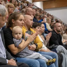 Inauguracja sezonu CUK Anioły Toruń, 14.09.2024 r.