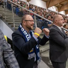 Inauguracja sezonu CUK Anioły Toruń, 14.09.2024 r.