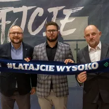Inauguracja sezonu CUK Anioły Toruń, 14.09.2024 r.