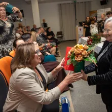 75-lecie Polskiego Związku Głuchych w Toruniu, 14.09.2024 r.