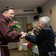 75-lecie Polskiego Związku Głuchych w Toruniu, 14.09.2024 r.