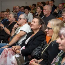 75-lecie Polskiego Związku Głuchych w Toruniu, 14.09.2024 r.