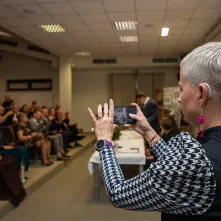 75-lecie Polskiego Związku Głuchych w Toruniu, 14.09.2024 r.