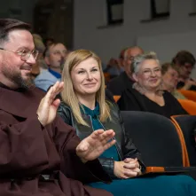 75-lecie Polskiego Związku Głuchych w Toruniu, 14.09.2024 r.