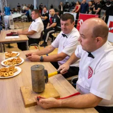 Finał Młodzieżowych Mistrzostw Polski w Boksie Kobiet, 14.09.2024 r.