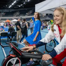 Stawiam na SPORT w Arenie Toruń, 15.09.2024 r.