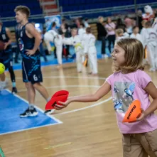 Stawiam na SPORT w Arenie Toruń, 15.09.2024 r.