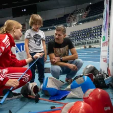 Stawiam na SPORT w Arenie Toruń, 15.09.2024 r.