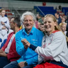 Stawiam na SPORT w Arenie Toruń, 15.09.2024 r.