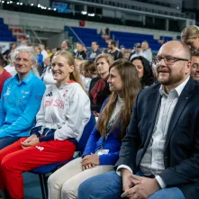 Stawiam na SPORT w Arenie Toruń, 15.09.2024 r.