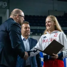 Stawiam na SPORT w Arenie Toruń, 15.09.2024 r.