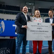 Stawiam na SPORT w Arenie Toruń, 15.09.2024 r.