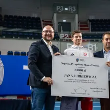 Stawiam na SPORT w Arenie Toruń, 15.09.2024 r.