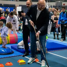 Stawiam na SPORT w Arenie Toruń, 15.09.2024 r.