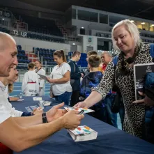 Stawiam na SPORT w Arenie Toruń, 15.09.2024 r.