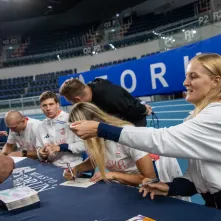 Stawiam na SPORT w Arenie Toruń, 15.09.2024 r.