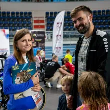 Stawiam na SPORT w Arenie Toruń, 15.09.2024 r.