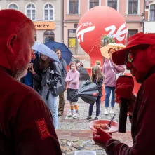 Śniadanie z Radiem ZET, 15.09.2024 r.