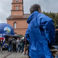 Śniadanie z Radiem ZET, 15.09.2024 r.