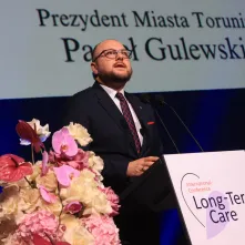 26. Międzynarodowa Konferencja Opieki Długoterminowej