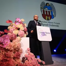 26. Międzynarodowa Konferencja Opieki Długoterminowej