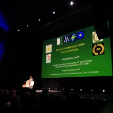 26. Międzynarodowa Konferencja Opieki Długoterminowej