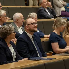 75 lat Obserwatorium UMK w Piwnicach