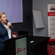 Rozmawiają o bezpieczeństwie ruchu drogowego