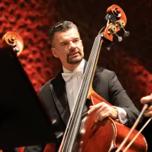 Inauguracja 6. Międzynarodowego Festiwalu Lipińskiego