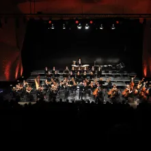 Inauguracja 6. Międzynarodowego Festiwalu Lipińskiego