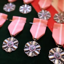 Jubileusze małżeńskie 20 września 2024 r. w Toruniu