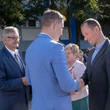 Uroczystość z okazji Światowego Dnia Sybiraka