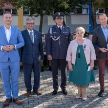 Uroczystość z okazji Światowego Dnia Sybiraka