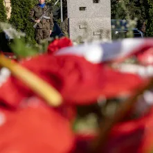 Uroczystość z okazji Światowego Dnia Sybiraka