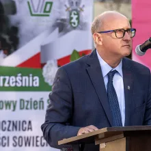 Uroczystość z okazji Światowego Dnia Sybiraka
