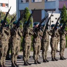 Uroczystość z okazji Światowego Dnia Sybiraka
