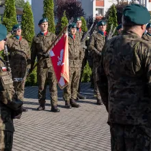 Uroczystość z okazji Światowego Dnia Sybiraka