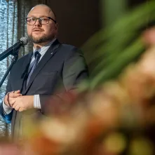 Prezydent Paweł Gulewski