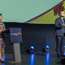 Seniorzy na dziewiątym forum