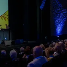 Seniorzy na dziewiątym forum