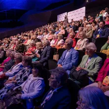 Seniorzy na dziewiątym forum
