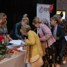 Seniorzy na dziewiątym forum