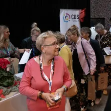 Seniorzy na dziewiątym forum