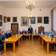 Konwent Przewodniczących Rad Gmin i Powiatu Toruńskiego