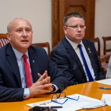 Konwent Przewodniczących Rad Gmin i Powiatu Toruńskiego